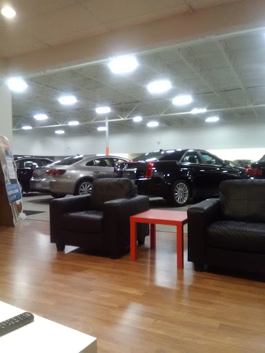 Used Car Dealer «Select Cars of Cleveland», reviews and photos, 4910 Northfield Rd, Cleveland, OH 44128, USA