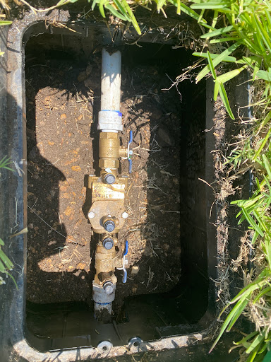 Photo of ATX BackFlow