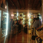 Photo n°1 de l'avis de Domenico.e fait le 30/05/2018 à 09:58 sur le  Osteria Paradiso à Cagliari