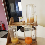 Photo n°1 de l'avis de Gina.o fait le 11/10/2019 à 21:19 sur le  Hotel-Ristorante Al Fiore & Terrazza Raffaello à Peschiera del Garda