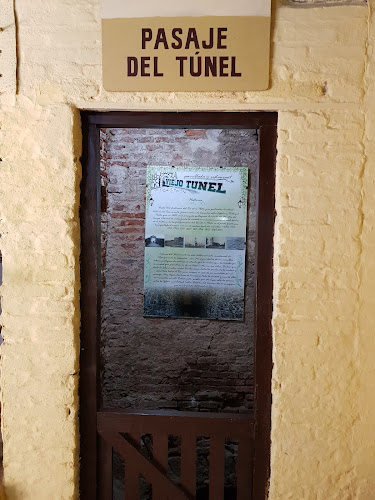 Viejo Tunel Parrillada & Restaurant - Colonia