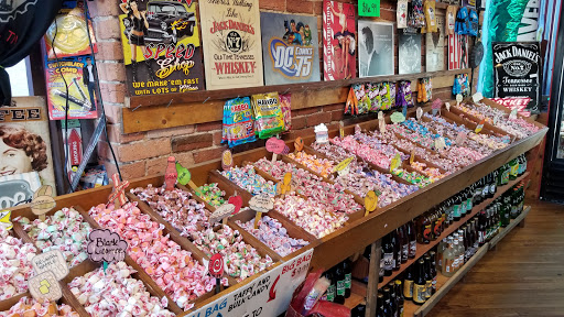Candy Store «Rocket Fizz Nashville», reviews and photos, 201 2nd Ave N, Nashville, TN 37201, USA