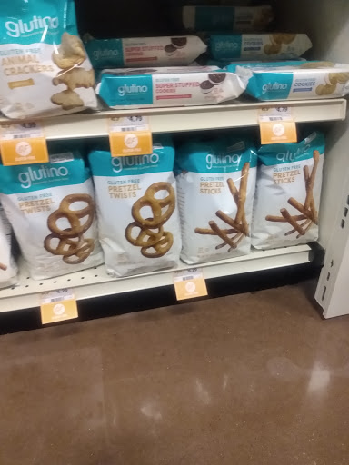 Health Food Store «Sprouts Farmers Market», reviews and photos, 8383 North Booth Avenue, Kansas City, MO 64158, USA