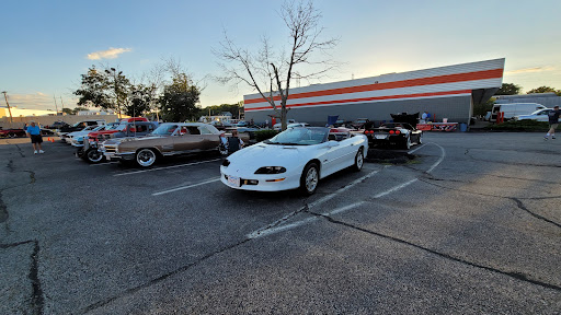 Auto Parts Store «AutoZone», reviews and photos, 555 Washington St, Weymouth, MA 02188, USA