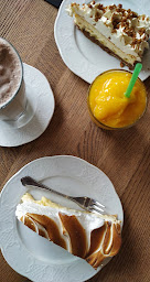 Photo n°145 de Les Papas Sucrés à Lyon ()