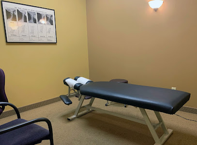 Symmetry Chiropractic and Physical Therapy