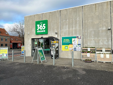 365discount Sdr Landevej 1, 3730 Nexø, Danmark
