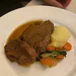 Photo n°7 de l'avis de Vito.i fait le 12/03/2022 à 22:10 sur le  Osteria del Vicoletto à Alba