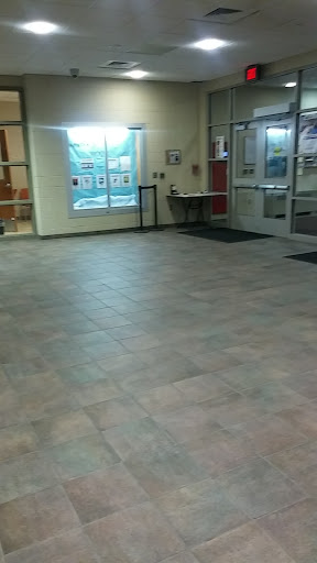 Recreation Center «White Oak Community Recreation Center», reviews and photos, 1700 April Ln, Silver Spring, MD 20904, USA