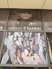 Galerie D'Art El Bouhtouri Logo, Salé, Marokko, Kunstgalleri
