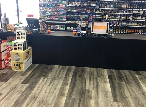 Liquor Store «Big B Liquors», reviews and photos, 1820 S Ridgewood Ave, Edgewater, FL 32141, USA