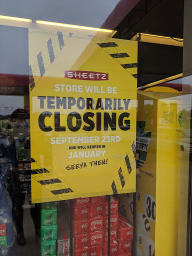 Convenience Store «Sheetz #312», reviews and photos, 1555 E Main St, Mount Joy, PA 17552, USA