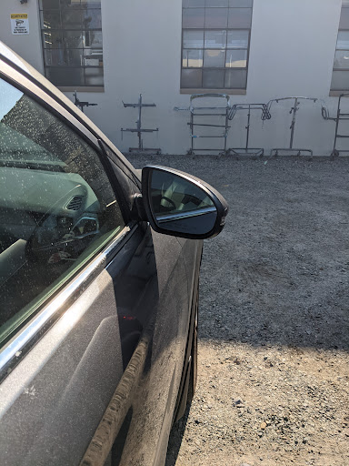 Auto Body Shop «Lido Auto Body», reviews and photos, 485 Main St, Belleville, NJ 07109, USA