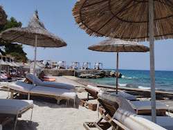Φωτογραφία του Foga Beach περιοχή ξενοδοχείου