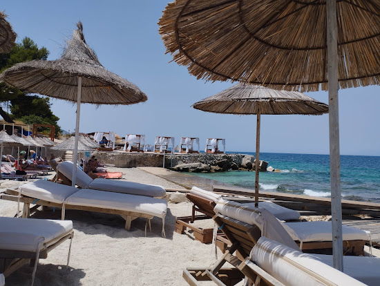 Foga Beach