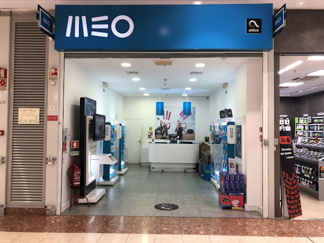 MEO Aveiro - Aveiro Shopping Center
