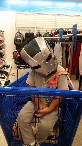 Clothing Store «Ross Dress for Less», reviews and photos, 13065 Lee Jackson Memorial Hwy, Fairfax, VA 22033, USA