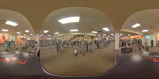 Gym «LA Fitness», reviews and photos, 6565 Springfield Mall, Springfield, VA 22150, USA
