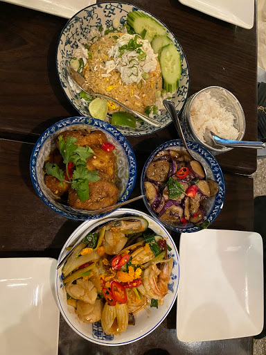 Kalaya Thai Kitchen