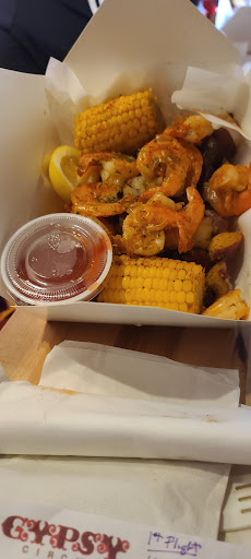 Brewery «Gypsy Circus Cider Company», reviews and photos, 2645 Fort Henry Dr, Kingsport, TN 37664, USA