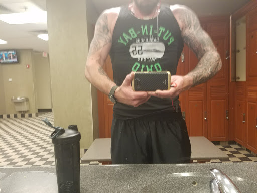 Gym «LA Fitness», reviews and photos, 7 Cabot Blvd E, Langhorne, PA 19047, USA