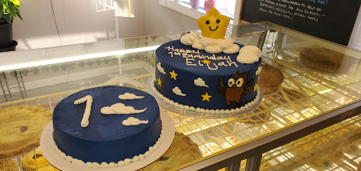 Bakery «Signature Desserts», reviews and photos, 3360 Library Rd, Pittsburgh, PA 15234, USA