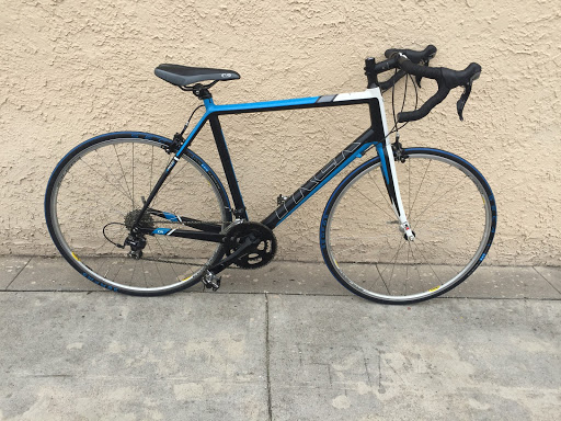 Used Bicycle Shop «Star Cycles Bike Shop», reviews and photos, 4465 Whittier Blvd, Los Angeles, CA 90022, USA