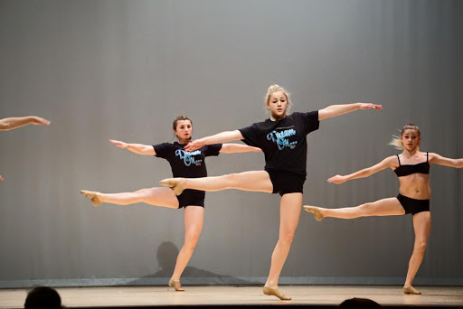 Dance School «Studio 19 Dance Complex», reviews and photos, 164 Brickyard Rd #100, Mars, PA 16046, USA