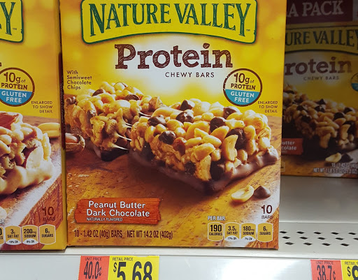 Supermarket «Walmart Neighborhood Market», reviews and photos, 2165 Northpark Dr, Kingwood, TX 77339, USA