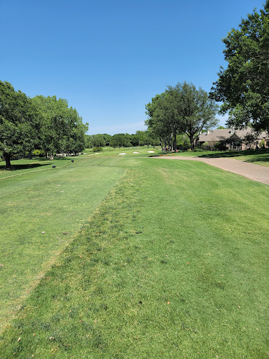 Golf Course «The Clubs of Prestonwood - The Hills», reviews and photos, 6600 Columbine Way, Plano, TX 75093, USA