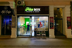Pita BOX