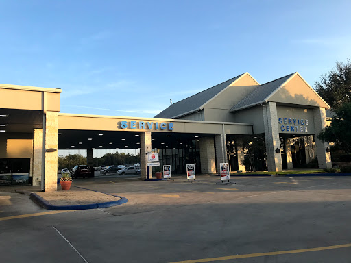 Ford Dealer «Jennings Anderson Ford», reviews and photos, 31480 Interstate 10 Frontage Rd, Boerne, TX 78006, USA