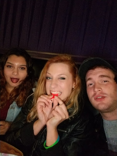 Movie Theater «Roseburg Cinema», reviews and photos, 1750 NW Hughwood Dr, Roseburg, OR 97471, USA