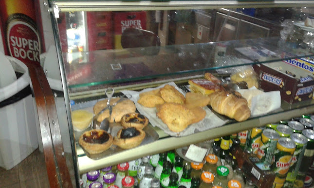 Avaliações doCafé Snack Bar Bojinho - Mário Jorge Miranda Da Costa em Santiago do Cacém - Cafeteria