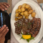 Photo n°1 de l'avis de Maria.e fait le 12/10/2022 à 18:46 sur le  Osteria Ca' Vecchia | Bologna à Granarolo dell'Emilia