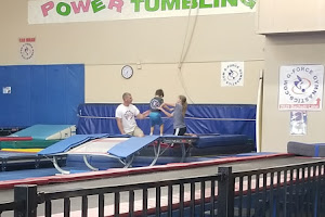 G-Force Gymnastics