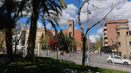 FEP Sant Ramon en Barcelona