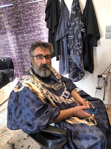 Κουρειο αντρικές & παιδικές κομμώσεις “”NEKTARIOS “”