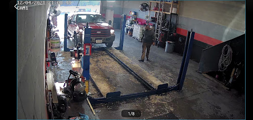 NHOU vehicel undercoating en Haverhill