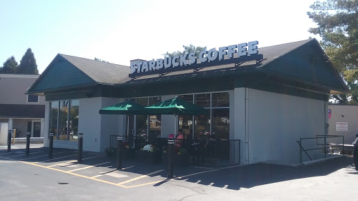 Coffee Shop «Starbucks», reviews and photos, 3512 West Chester Pike, Newtown Square, PA 19073, USA
