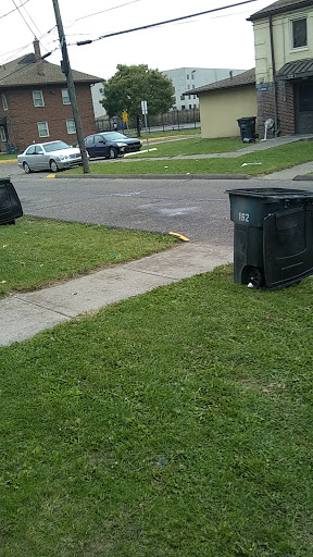 Hamtramck Housing Commission