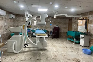 Dr. VP Singh’s Vatsalya Medical Center image