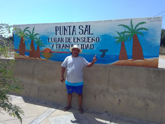 Opiniones de Pasteleria y Bodega Isabel en Canoas de Punta Sal - Restaurante