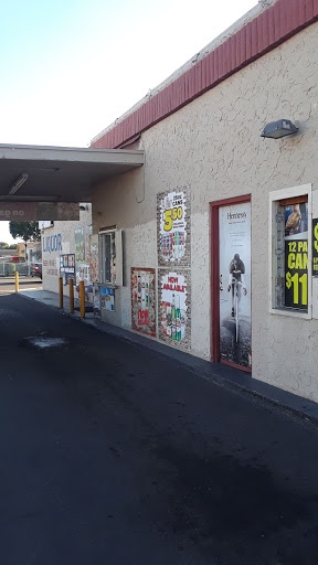 A.K.O. Drive in Liquors, 5928 W Glendale Ave, Glendale, AZ 85301, USA, 