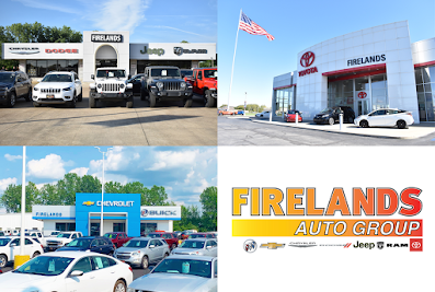 Firelands Auto Group