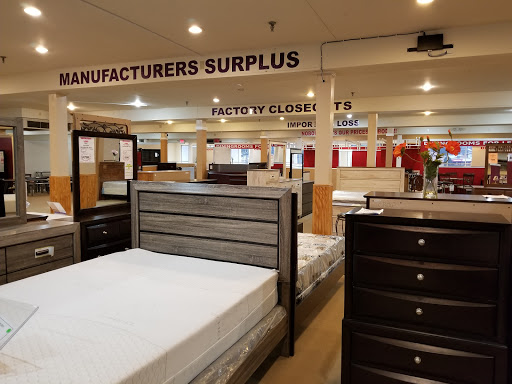 Furniture Store «Unclaimed Freight», reviews and photos, 651 NJ-18, East Brunswick, NJ 08816, USA