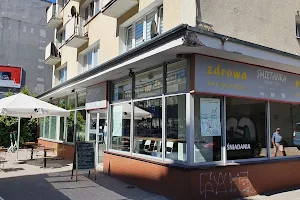 Bar Mleczny Śmietanka Towarzyska image