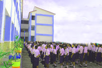 Foto SMP  Negeri Koperapoka, Kabupaten Mimika