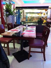 Atmosphère du Restaurant chinois Le Royal Wok, Châteaudun à Châteaudun - n°8