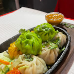 Photo n°1 de l'avis de Donald.o fait le 22/10/2021 à 20:23 sur le  RESTAURANT CHULHO & Bar à Lisboa